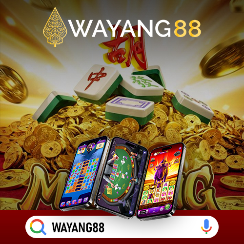 Wayang88 login alternatif.